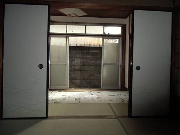 一戸建12757 ｜和歌山県和歌山市秋月(賃貸一戸建4DK・1階・47.93㎡)の写真 その15