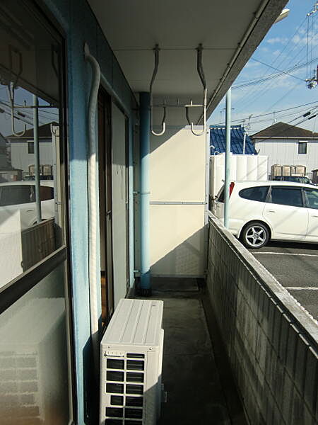 マンションＫＥＩＨＯ ｜和歌山県和歌山市松島(賃貸マンション2DK・3階・41.00㎡)の写真 その22