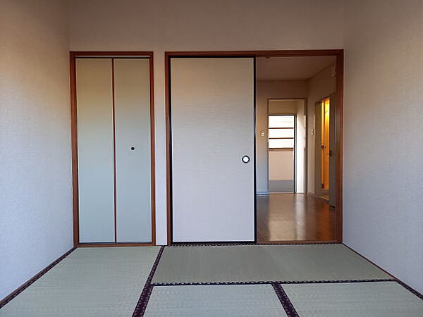 イーストハウス ｜和歌山県和歌山市有家(賃貸アパート2DK・1階・43.74㎡)の写真 その13
