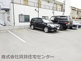 シャトレ堀川  ｜ 和歌山県和歌山市手平5丁目（賃貸マンション1R・2階・17.04㎡） その22