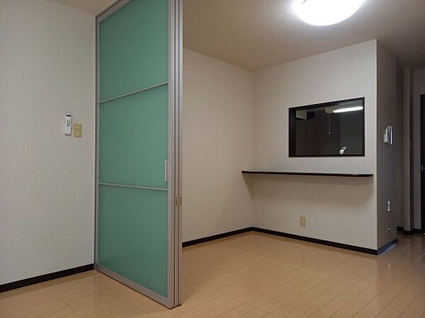 ロックブリッジ ｜和歌山県和歌山市新在家(賃貸アパート1LDK・1階・31.50㎡)の写真 その12