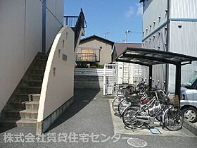 コスモコートコサコ  ｜ 和歌山県和歌山市新中島（賃貸マンション1K・1階・21.42㎡） その24