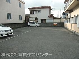 コスモコートコサコ  ｜ 和歌山県和歌山市新中島（賃貸マンション1K・1階・21.42㎡） その26