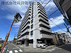 アンビアンテ田中町  ｜ 和歌山県和歌山市田中町5丁目（賃貸マンション1K・7階・22.11㎡） その29