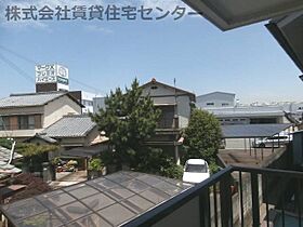 ケルン中島  ｜ 和歌山県和歌山市中島（賃貸マンション1R・1階・16.40㎡） その21