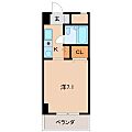 シェトワ城東4階3.0万円
