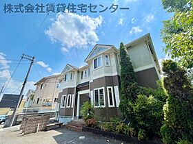 ウィンド・ヴィレッジII  ｜ 和歌山県岩出市桜台（賃貸アパート1LDK・1階・53.00㎡） その28