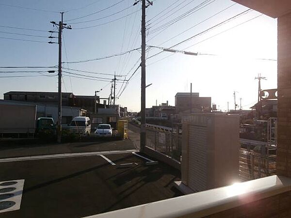 Solare ｜和歌山県和歌山市市小路(賃貸アパート1R・1階・32.94㎡)の写真 その24