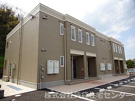 サンコート・ハナミズキ  ｜ 和歌山県和歌山市古屋（賃貸アパート1LDK・1階・44.73㎡） その30