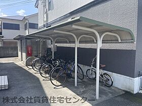 ピュアハイツ有本I  ｜ 和歌山県和歌山市有本（賃貸アパート2LDK・1階・53.46㎡） その23