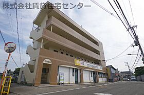 サクラビル  ｜ 和歌山県和歌山市北野（賃貸マンション1K・2階・17.40㎡） その28