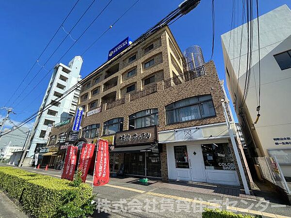 太田ビル ｜和歌山県和歌山市太田2丁目(賃貸マンション2LDK・4階・59.22㎡)の写真 その29