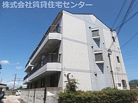 シャンティイ中ノ島  ｜ 和歌山県和歌山市有本（賃貸マンション1DK・1階・26.60㎡） その1