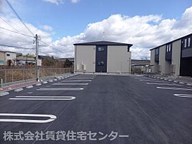 グランド・リュI  ｜ 和歌山県橋本市高野口町伏原（賃貸アパート1LDK・1階・50.01㎡） その29