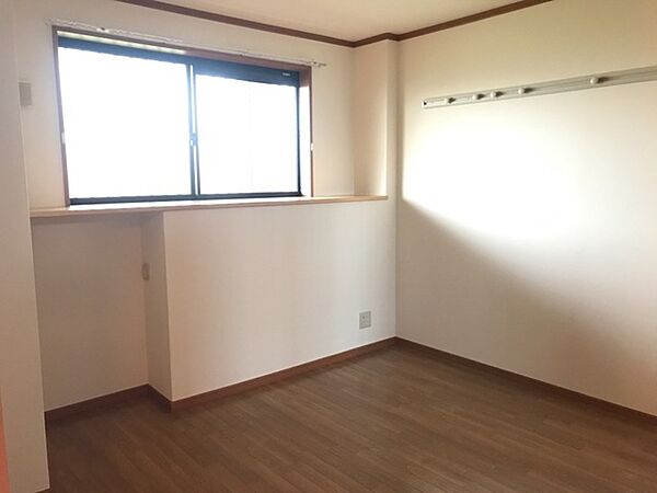 ガーデンビレッジPartII ｜和歌山県和歌山市有家(賃貸アパート2DK・2階・45.63㎡)の写真 その13