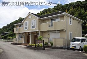 レジデンス・丸栖I  ｜ 和歌山県紀の川市貴志川町丸栖（賃貸アパート2LDK・2階・59.09㎡） その30