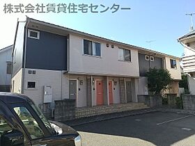 ディアコート・I  ｜ 和歌山県和歌山市榎原（賃貸アパート1LDK・1階・39.40㎡） その1