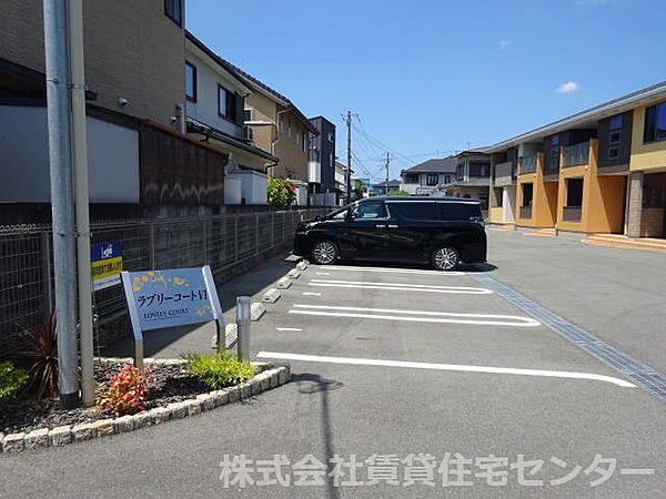 ラブリーコートVI ｜和歌山県和歌山市楠見中(賃貸アパート1LDK・1階・45.09㎡)の写真 その28