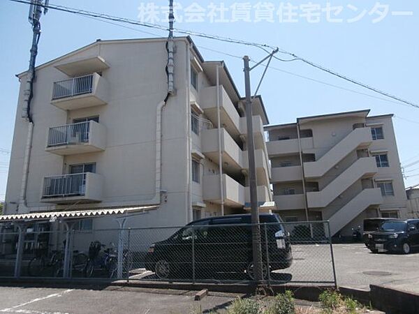 ヤマイチＰＬＡＺＡシカゴ ｜和歌山県和歌山市加納(賃貸マンション3LDK・3階・63.50㎡)の写真 その29