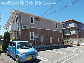 イリーデ西浜  ｜ 和歌山県和歌山市西浜2丁目（賃貸アパート1LDK・2階・41.98㎡） その29