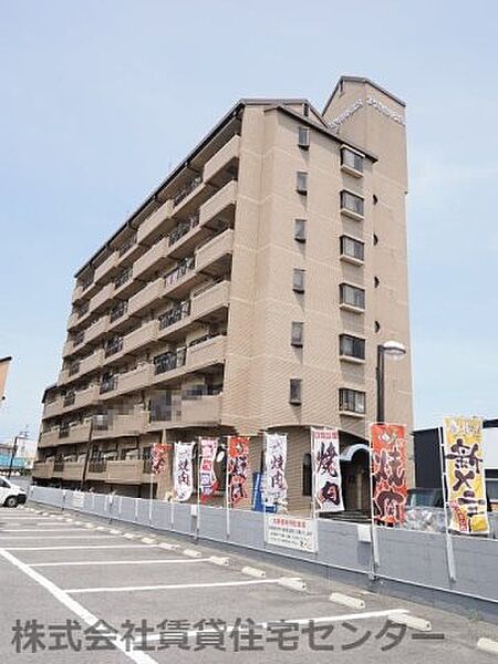 グランメール新生町 ｜和歌山県和歌山市新生町(賃貸マンション3LDK・6階・62.91㎡)の写真 その29