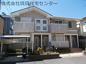 ＣＡＳＡ本町  ｜ 和歌山県和歌山市東釘貫丁3丁目（賃貸アパート1LDK・2階・46.09㎡） その1