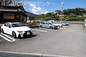 トゥー・ル・モンド  ｜ 和歌山県橋本市御幸辻（賃貸アパート1R・2階・27.59㎡） その26