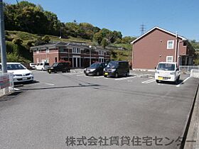 エフルゲンスＢ  ｜ 和歌山県橋本市胡麻生（賃貸アパート1LDK・1階・46.49㎡） その25