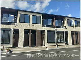 エテルノ木ノ本Ａ  ｜ 和歌山県和歌山市木ノ本（賃貸アパート1LDK・2階・48.92㎡） その30