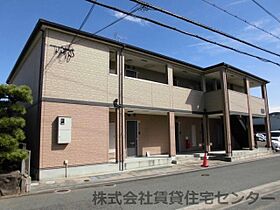 ラフィーネ石本  ｜ 和歌山県和歌山市小雑賀（賃貸アパート1LDK・2階・31.50㎡） その30