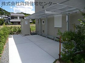 シャーメゾン六十谷  ｜ 和歌山県和歌山市六十谷（賃貸アパート1LDK・1階・43.05㎡） その27