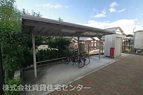 グランチェスタI  ｜ 和歌山県和歌山市六十谷（賃貸アパート1K・2階・30.96㎡） その25