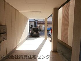 栄マンション  ｜ 和歌山県和歌山市三葛（賃貸マンション1K・3階・21.00㎡） その23