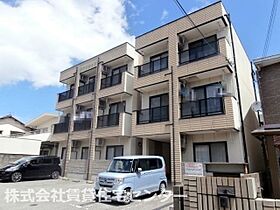 栄マンション  ｜ 和歌山県和歌山市三葛（賃貸マンション1K・2階・21.00㎡） その1