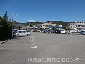 サクラマンション紀伊  ｜ 和歌山県和歌山市北野（賃貸マンション1K・4階・18.00㎡） その25