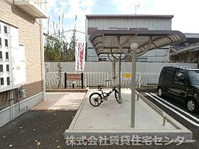 ガーデニアＫ・II  ｜ 和歌山県和歌山市今福1丁目（賃貸アパート1LDK・2階・44.90㎡） その25