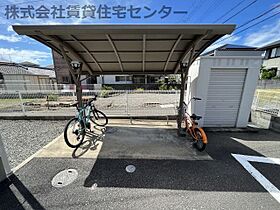 エスポワールＡ・Ｔ  ｜ 和歌山県和歌山市鳴神（賃貸アパート1R・1階・30.03㎡） その25