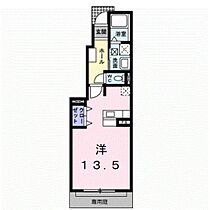 イーストパークI  ｜ 和歌山県和歌山市新中島（賃貸アパート1R・1階・35.18㎡） その2