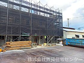 グランメール田中町  ｜ 和歌山県和歌山市田中町5丁目（賃貸マンション1LDK・2階・45.01㎡） その4