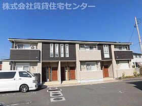 メモリーガーデン II  ｜ 和歌山県和歌山市山口西（賃貸アパート1LDK・1階・44.70㎡） その29