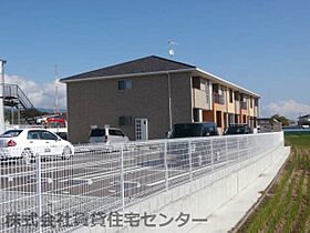 菫  ｜ 和歌山県橋本市神野々（賃貸アパート1LDK・1階・45.09㎡） その28