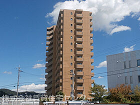 ライオンズマンション和歌山紀伊  ｜ 和歌山県和歌山市北野（賃貸マンション3LDK・12階・58.10㎡） その28