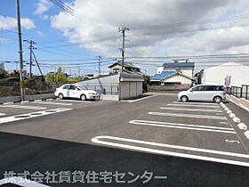 サンフェリーチェ  ｜ 和歌山県和歌山市坂田（賃貸アパート1LDK・1階・44.15㎡） その26