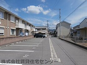 イル デ パン A棟  ｜ 和歌山県和歌山市松島（賃貸アパート2LDK・2階・66.40㎡） その26