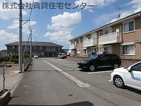 イル デ パン A棟  ｜ 和歌山県和歌山市松島（賃貸アパート2LDK・2階・66.40㎡） その28