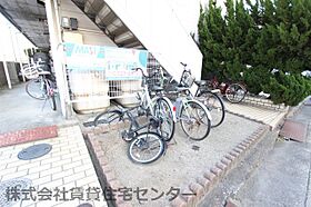 タウニィ美園  ｜ 和歌山県和歌山市美園町3丁目（賃貸アパート2K・1階・35.72㎡） その27