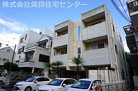 セゾン・ド・メール  ｜ 和歌山県和歌山市木広町4丁目（賃貸マンション1LDK・2階・34.83㎡） その29