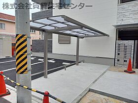 フジパレス秋月川田  ｜ 和歌山県和歌山市秋月（賃貸アパート1LDK・2階・40.68㎡） その27