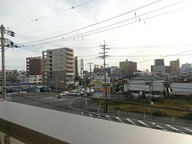 フジパレス和歌山II番館  ｜ 和歌山県和歌山市黒田（賃貸アパート1LDK・3階・40.02㎡） その24