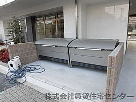 レジデンスヒルズ　ザ　ワカヤマ  ｜ 和歌山県和歌山市田中町3丁目（賃貸マンション1K・10階・30.08㎡） その28